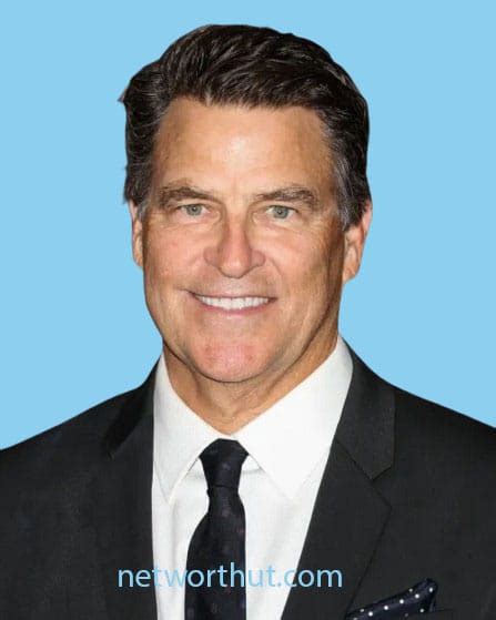 ted mcginley net worth|Ted McGinley 2024: Wife, net worth, tattoos,。